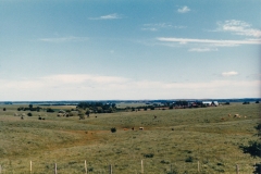 Eastern Colorado Prairie