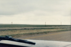 I70 through eastern Colorado