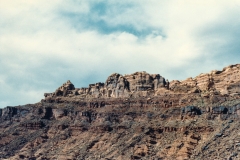 Utah rocks