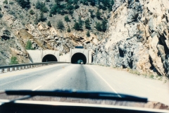 Tunnels