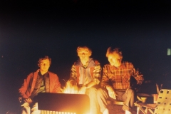 Campfile and gang