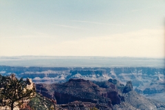 Grand Canyon North Rim