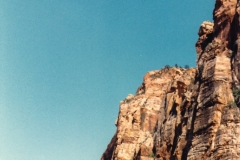 In Zion