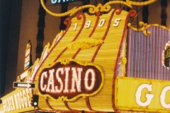 Las Vegas!