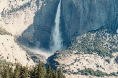 Yosemite Falls