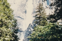 Yosemite Falls