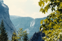 Yosemite Falls