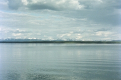 Another view of Yellowstone Lake