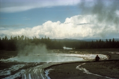 Thermal area