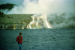 Thermal runoff