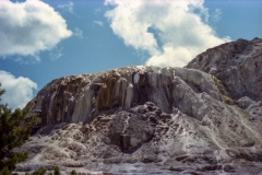 Hot springs