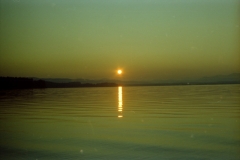 ...Yellowstone Lake