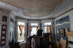 Chapter Room